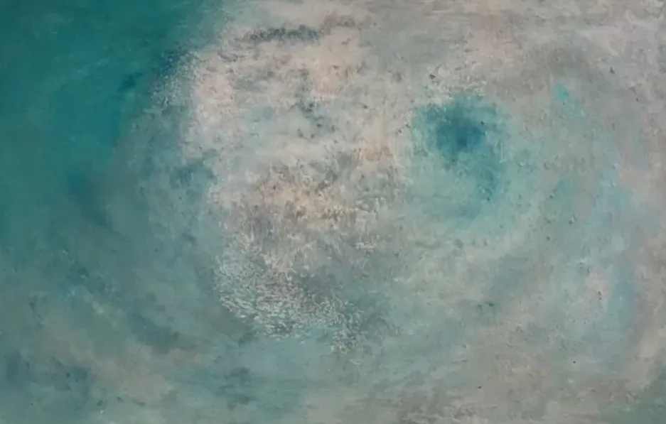 Diana, the painting