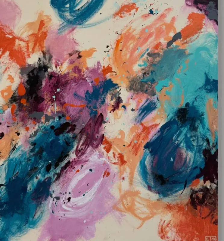 Dynamism in Motion