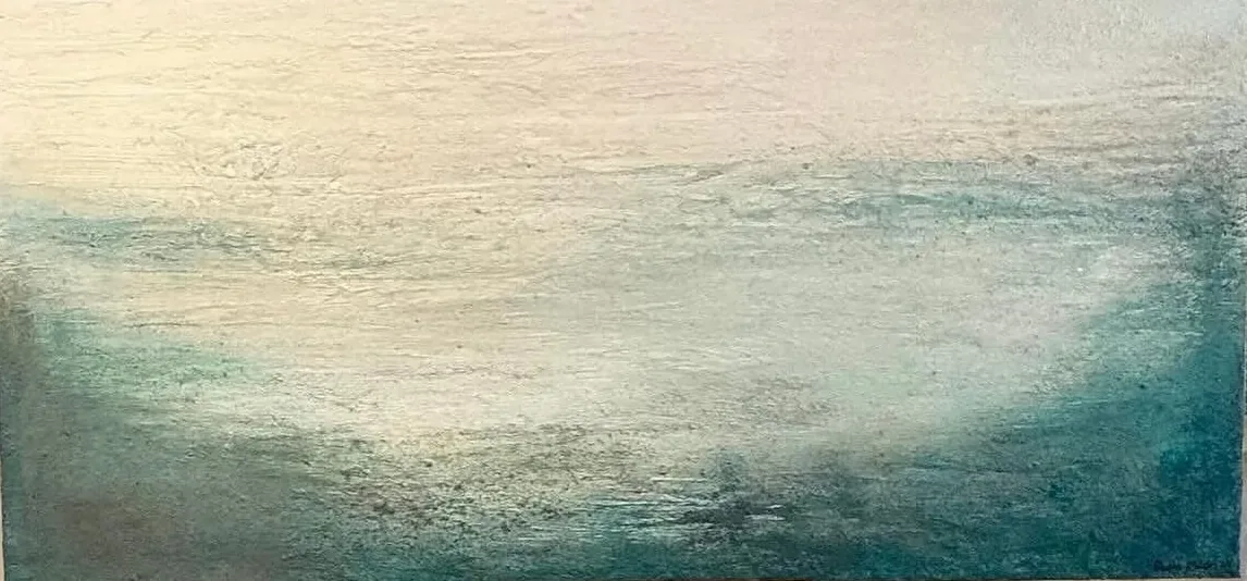 En las profundidades del mar, la obra