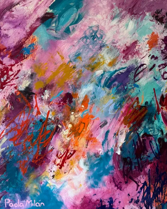 My Beautiful Chaos