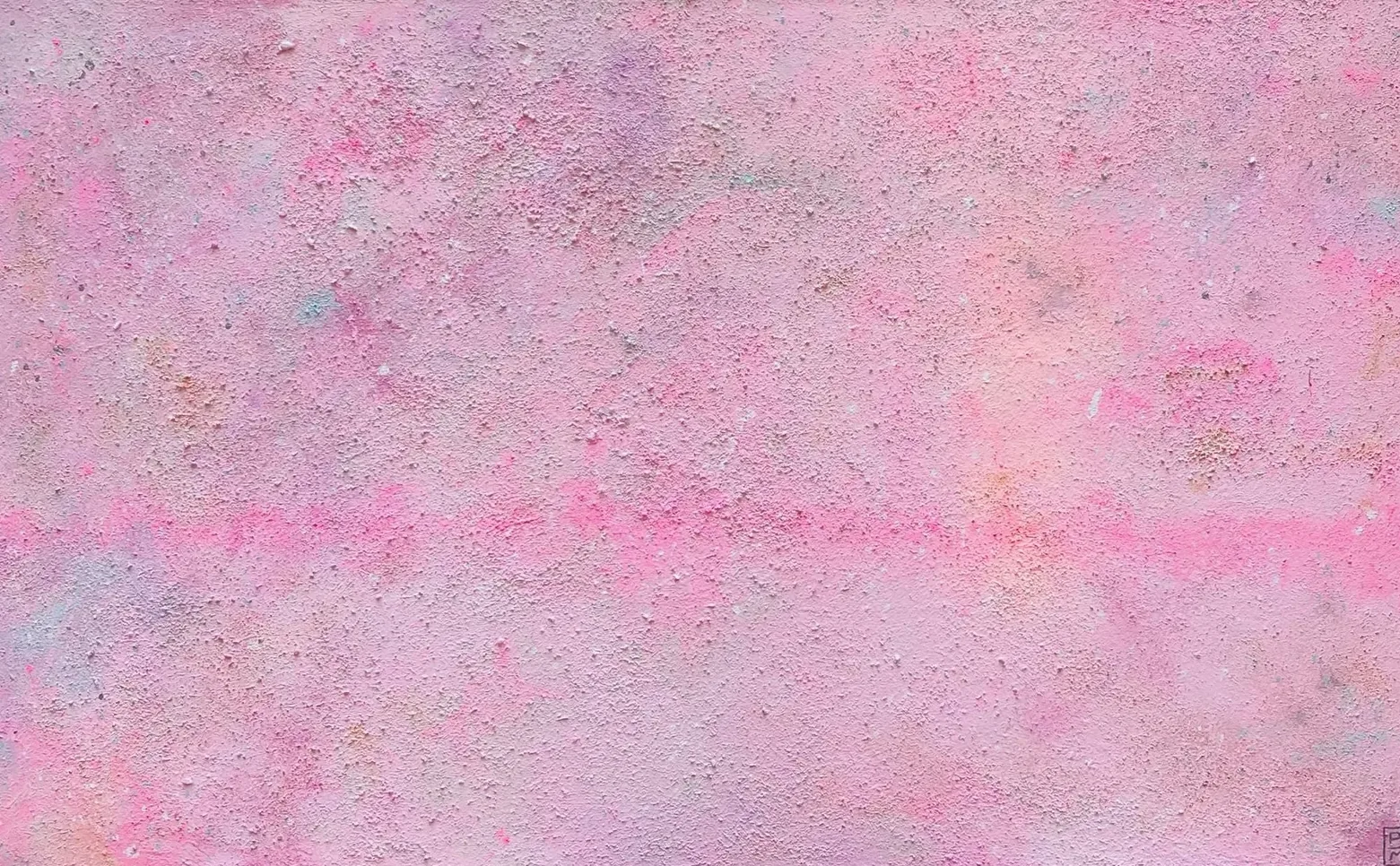 Paula, the painting