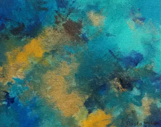 Sea Fragments
