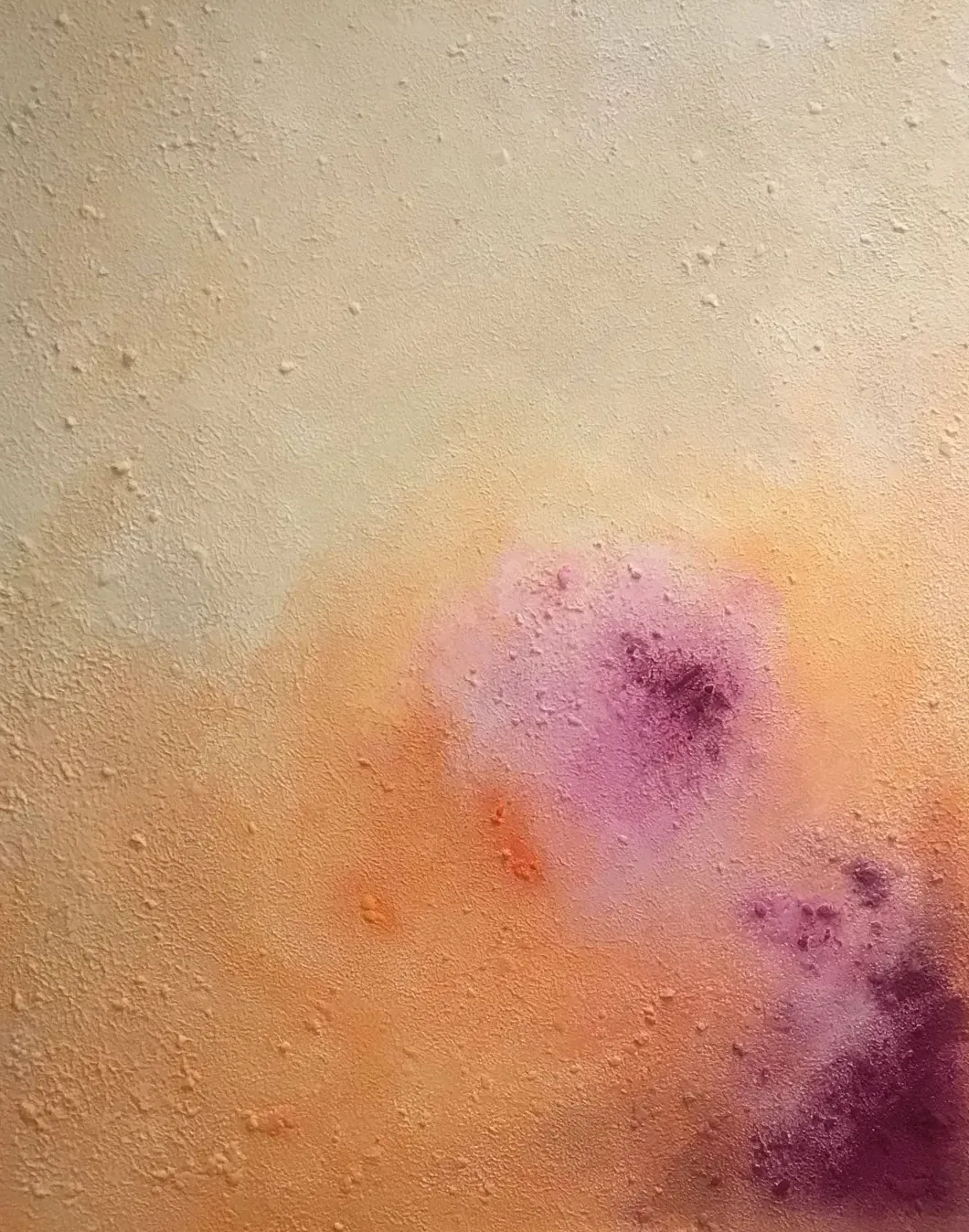 The Peach Garden, the painting