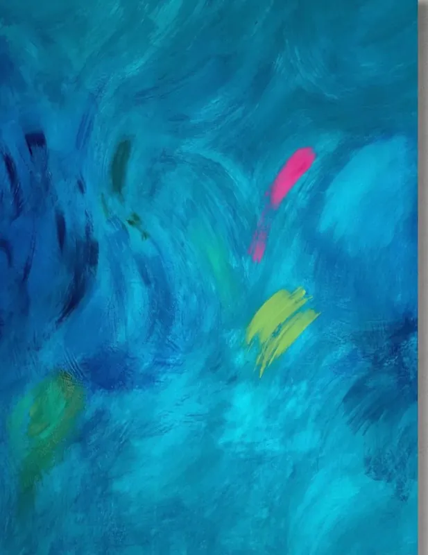 Turquoise