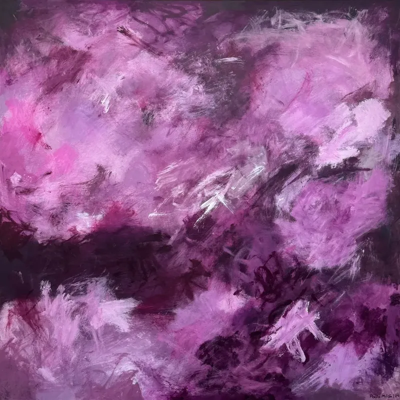Untitled (Emergent 01)