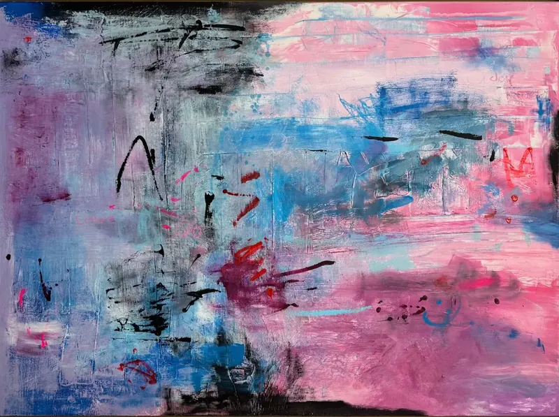 Untitled (Emergent 06)