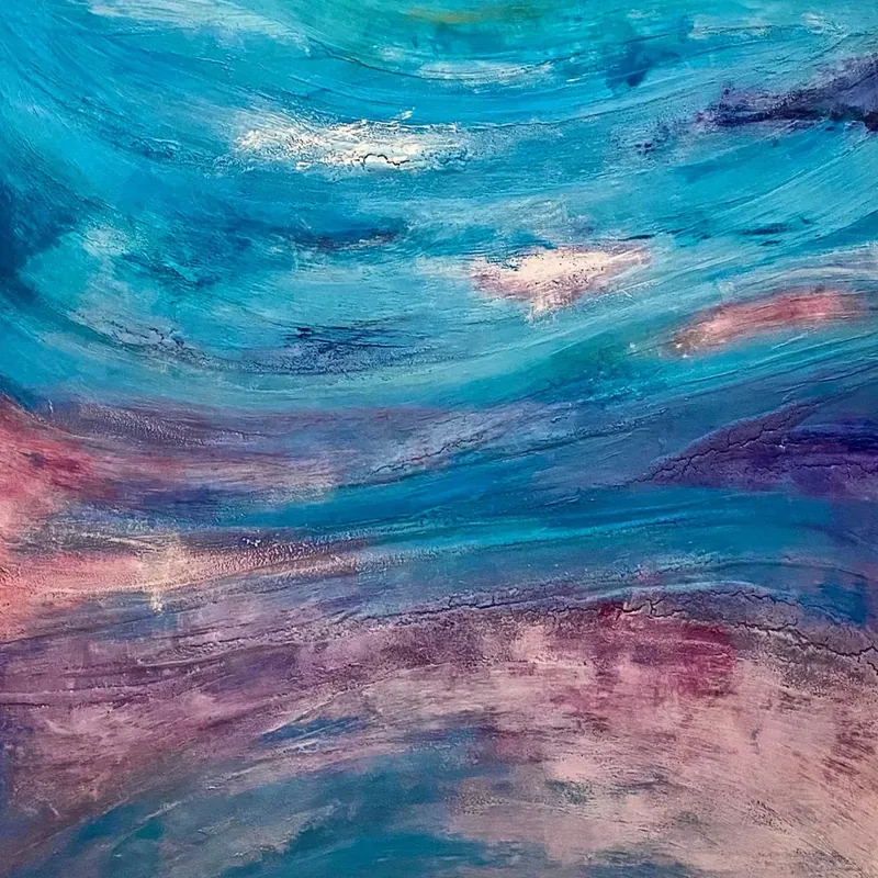 Untitled (Emergent 10)