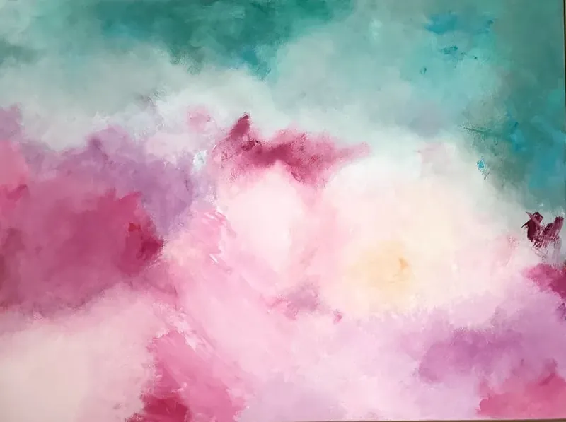 Untitled (Emergent 12)